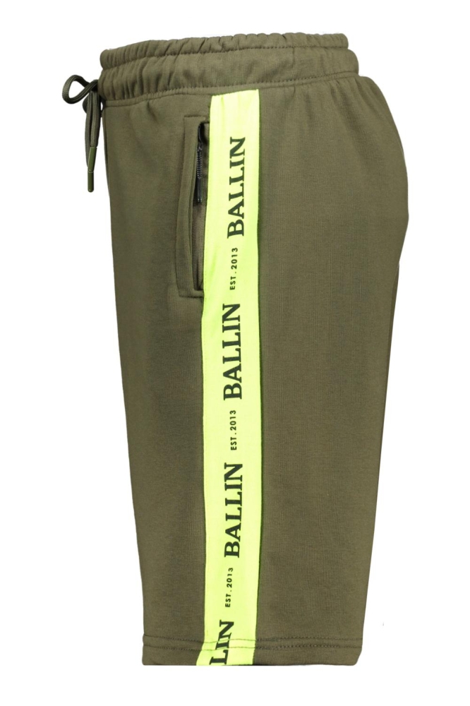 SHORT 2547 Army